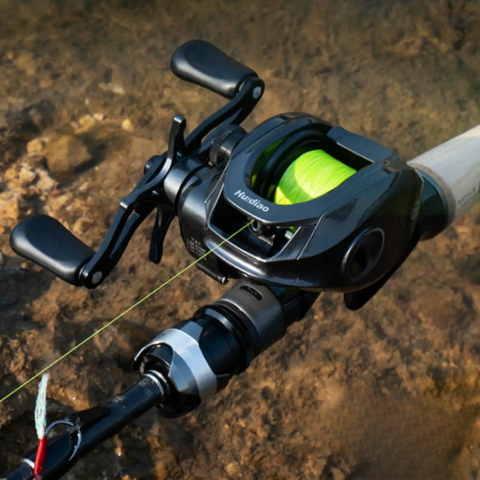 carrete-de-pesca-profesional-baitcaster-72-1-de-alta-velocidad-con-marco-de-nylon-compuesto-y-8kg-de-arrastre-maximo-para-pesca-de-lubina