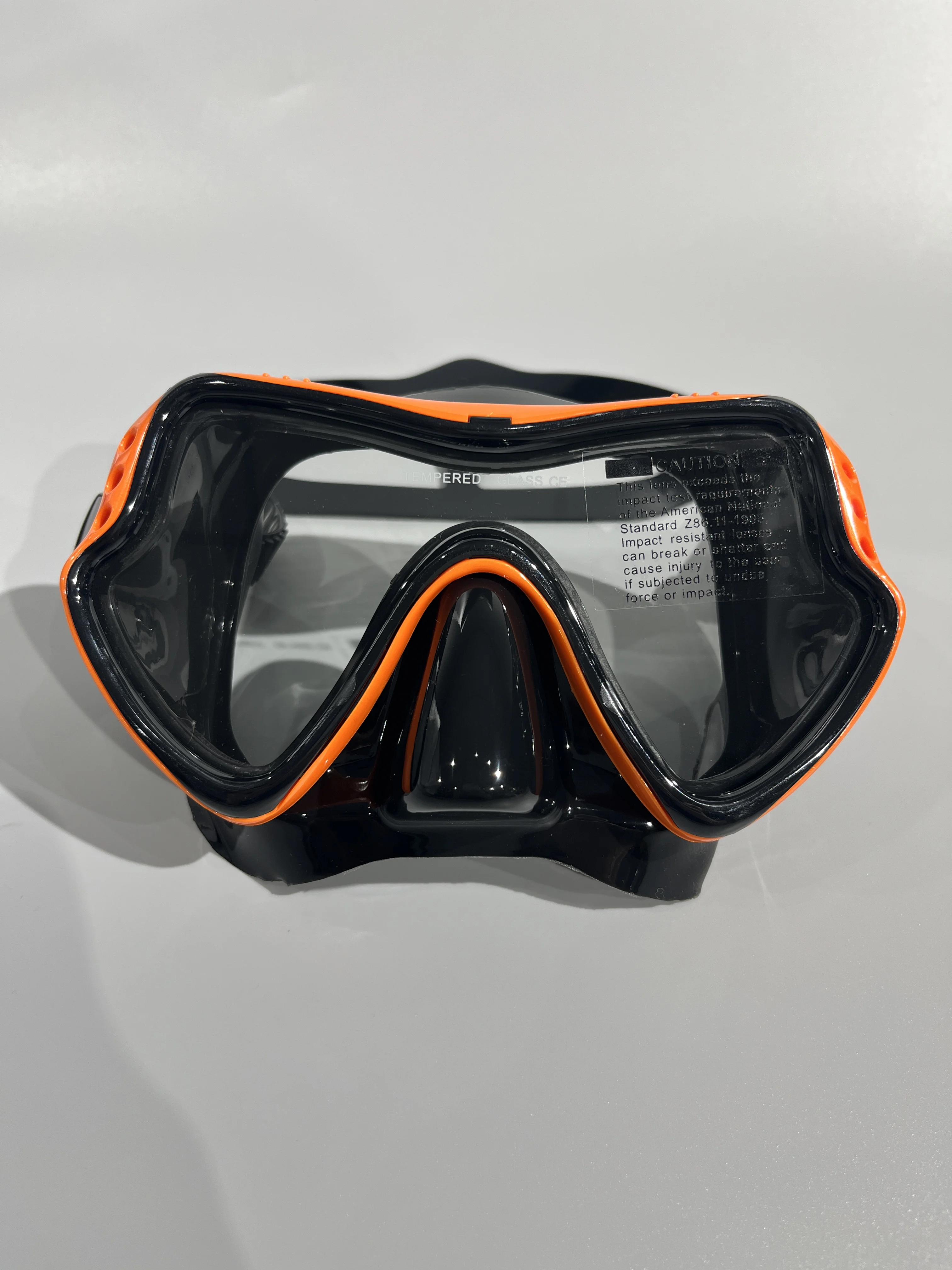 Marke Professionelle Silikon Getriebe Tauchen Maske Ausrüstung Schnorchel Erwachsene UV Wasserdichte Schwimmen Gläser Männer Frauen