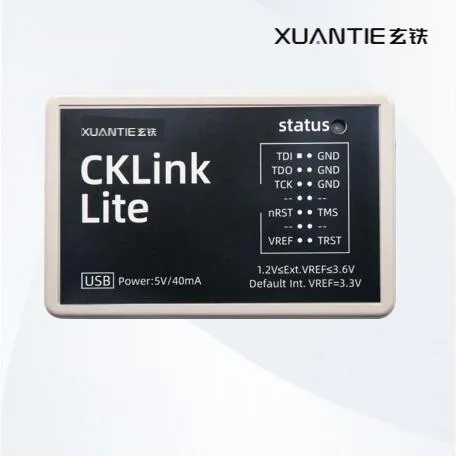 CPU Debugger CSKY Debug Accelerator CKLINK LITE