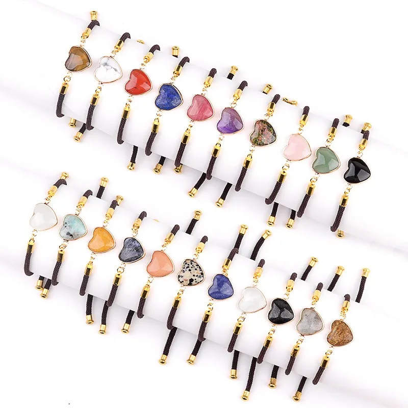 1Pc Natural Stone C… - image