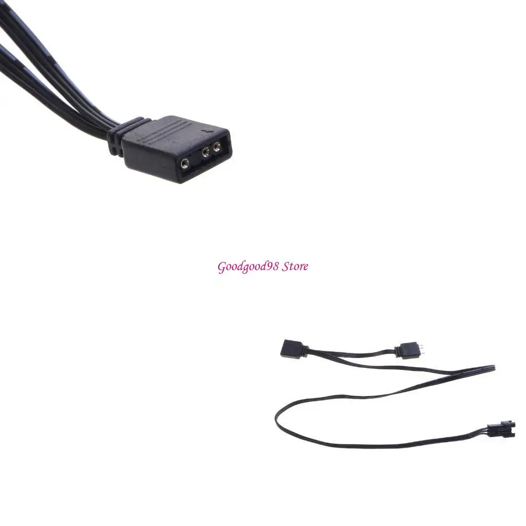 Rgb Splitter Cable … - image