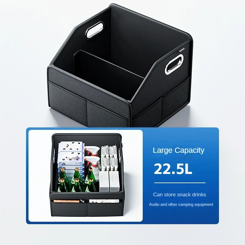 Thumbnail 4 - #28 Best Car Seat Storage Organisers to Buy In 2026