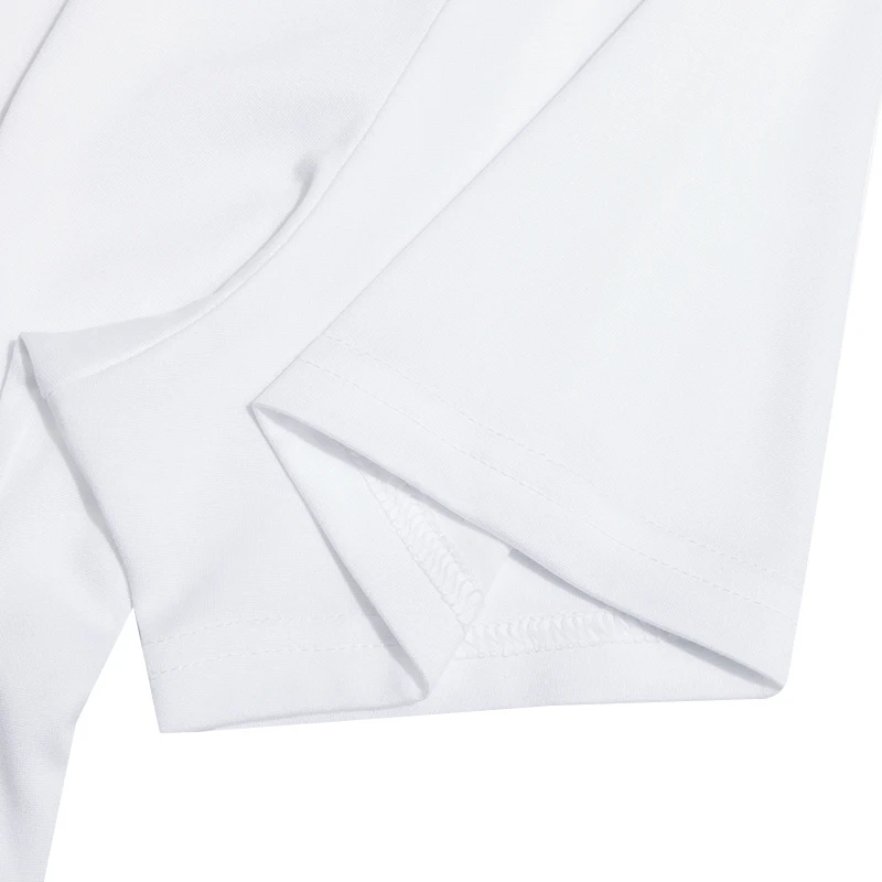 بوما ملابس رياضية رجالية للجري واللياقة البدنية نصف كم ملابس غير رسمية قابلة للتنفس رقبة مستديرة تي شيرت كامل 527344-02 #4