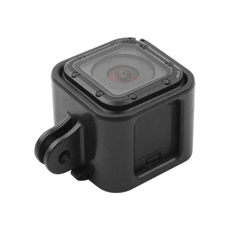 Standard Border Protector Protective Frame Case for GoPro Hero 4/5 Session Action Camera Go Pro Accessory
