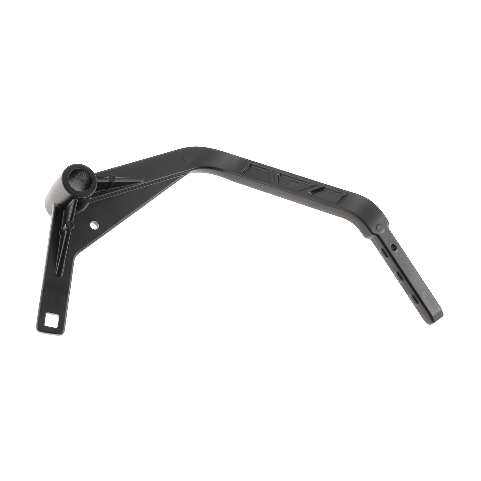 

1Pc Cast Gear Shift Shifter Lever 5634266-458 Shifter Gear Shift Lever 5633821-458 Compatible with Polaris Pro XD 2019-2020