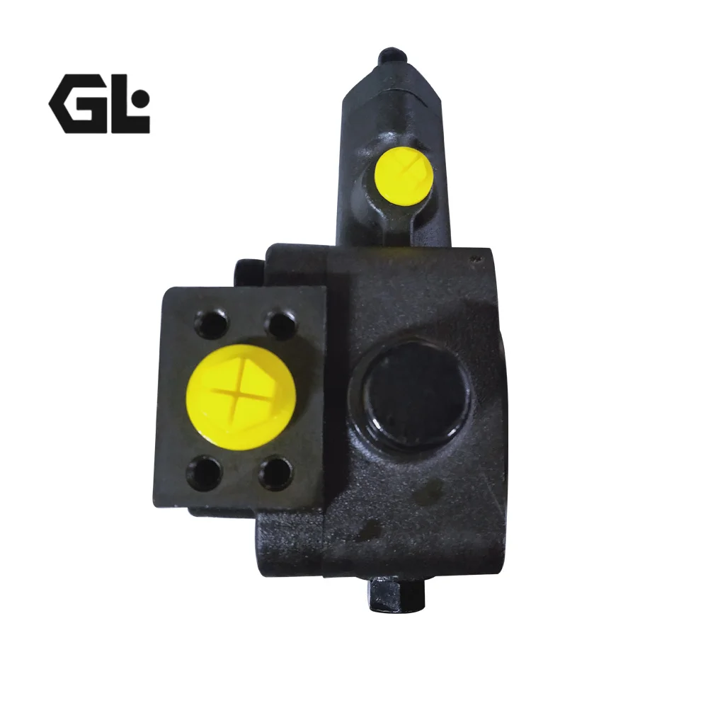 Pompa idraulica a palette serie VDN VDN-1B-2A4-U-6271B VDN-1B-2A3-U-11WC37 Pompa idraulica a palette ad alta pressione