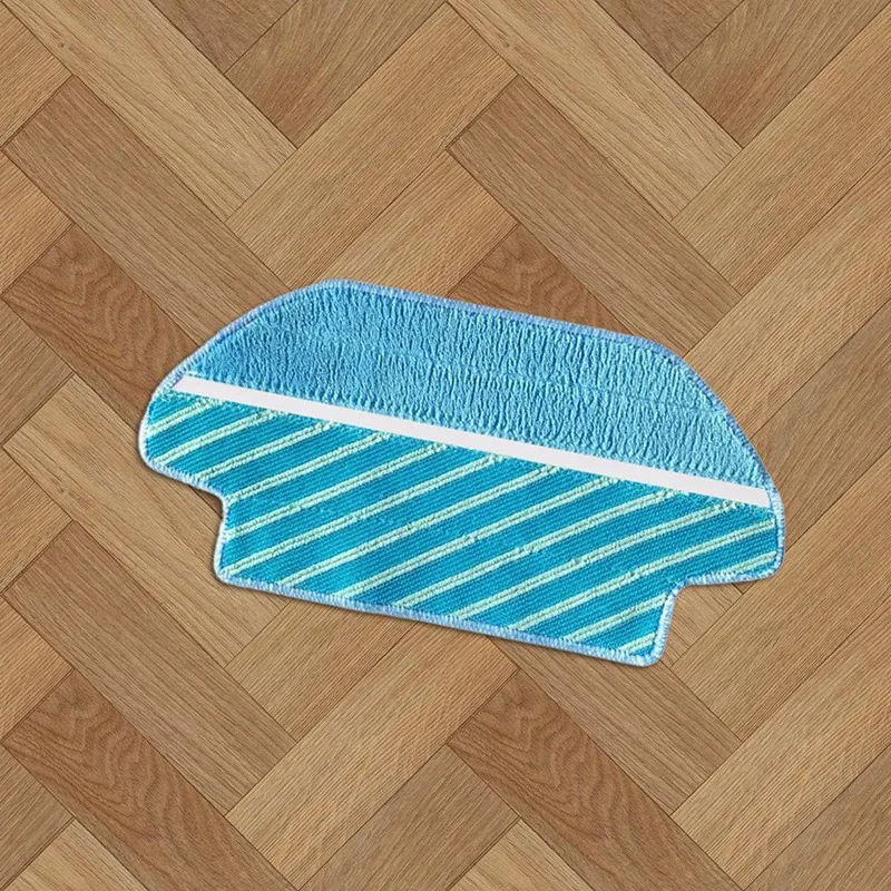 For Haier TAB-T560H / TAB-T550WSC Mop Robot Vacuums Spare Part Accessories