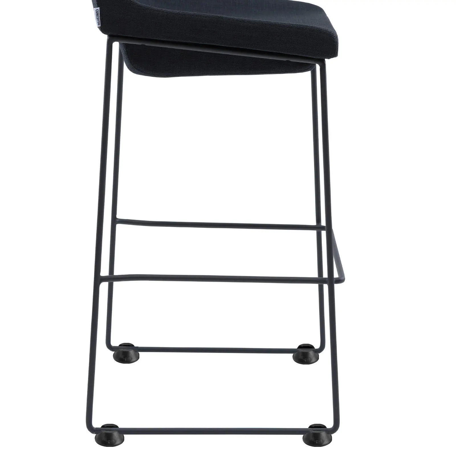 12Pcs Chair Feet Protectors Table Leg Covers Soft Anti-Skid Furniture Footpads Reduce Noise Prevent Floor Damage