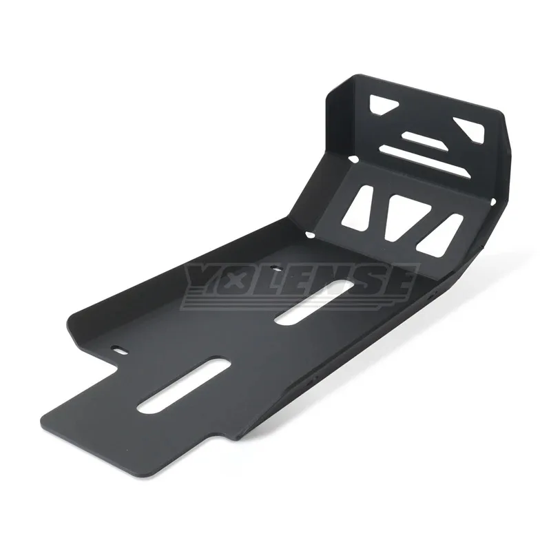

Motorcycle Accessories Engine Guard Under Engine Protection Chassis For 675NK 675 NK