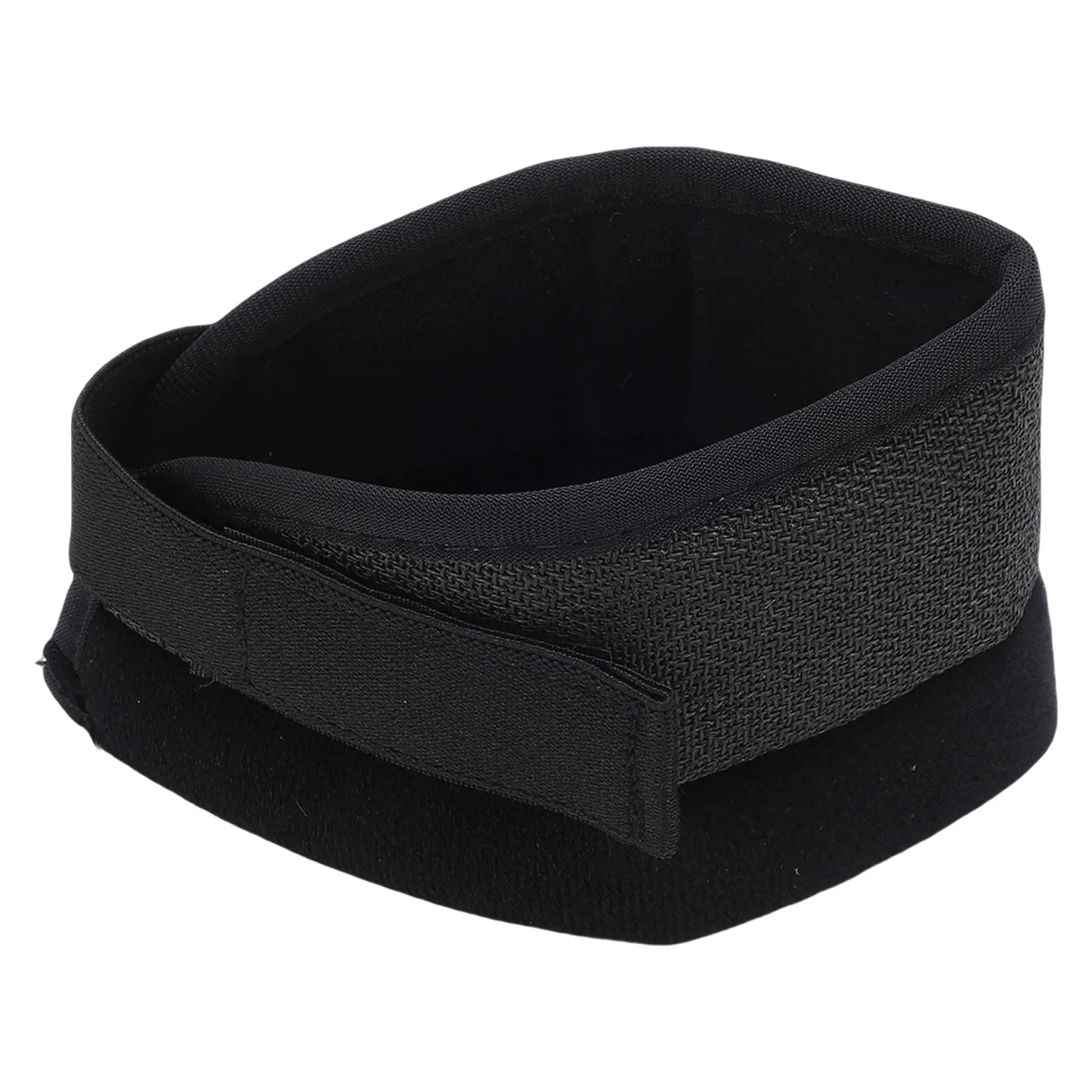 Hockey Neck Guard Comfortable Breathable Adjustable Ergonomic Design Ice Hockey Protective Neck Guard Collar