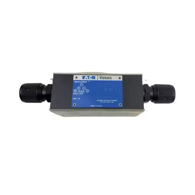 Parts for DGMFN-5 Series Superimposed Throttle Hydraulic Valve Flow Control Valve DGMFN-5-X DGMFN-5-Y