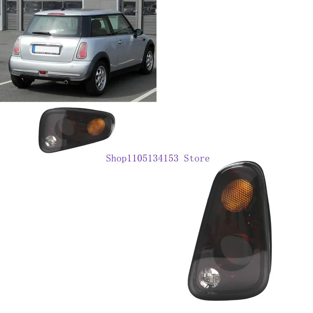 

hg89 Replacement Rearlamp 63217166955/63217166957 Vehicle Back Light for 50 53