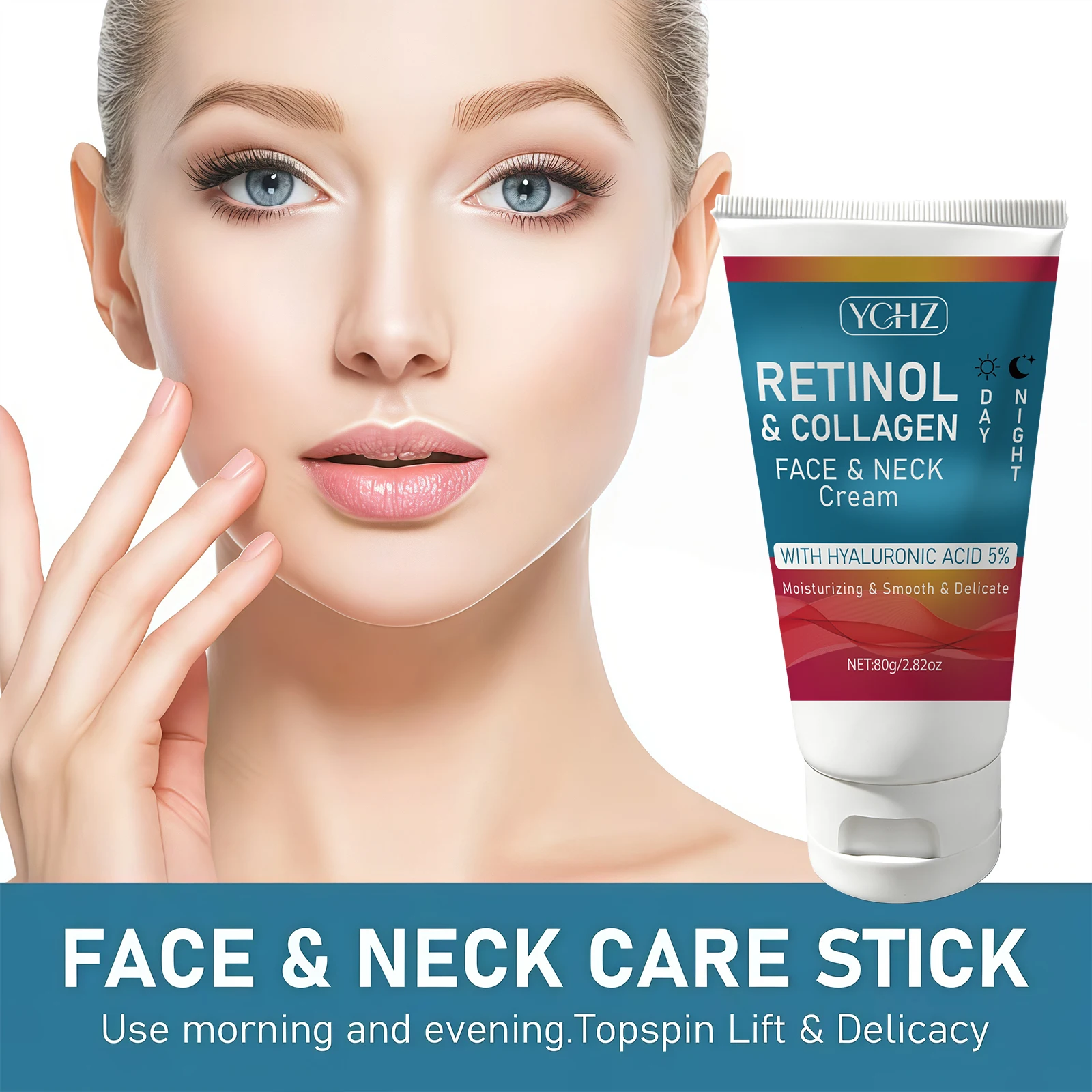 ครีมบำรุงผิวหน้าเรตินอล ช่วยเพ - Skincare Retinol บทวิจารณ์และราคา