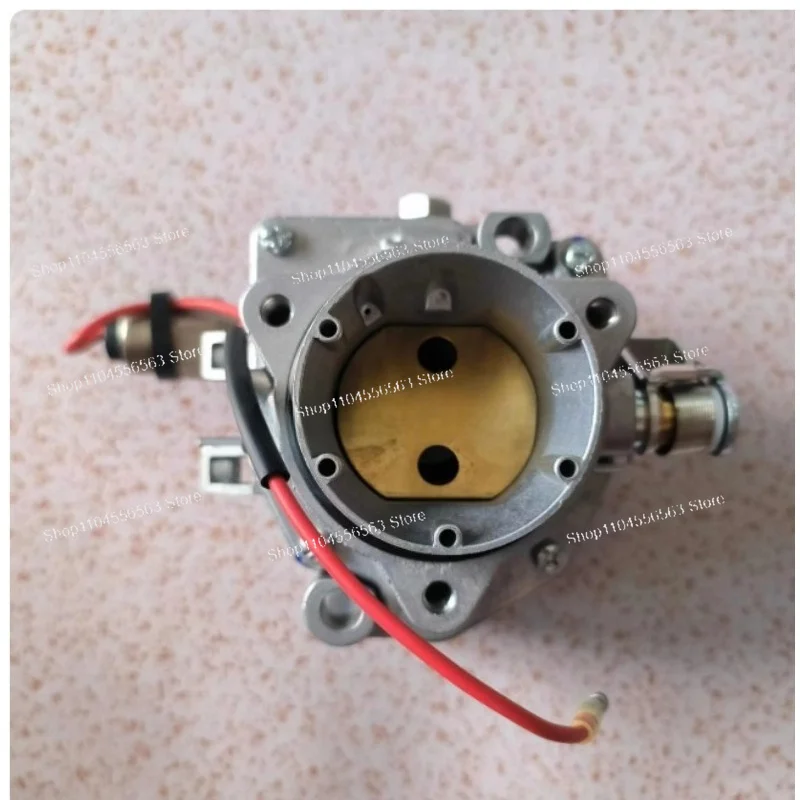 

HW310 Carburetor For EH65 Two Cylinder Power Welding Machine