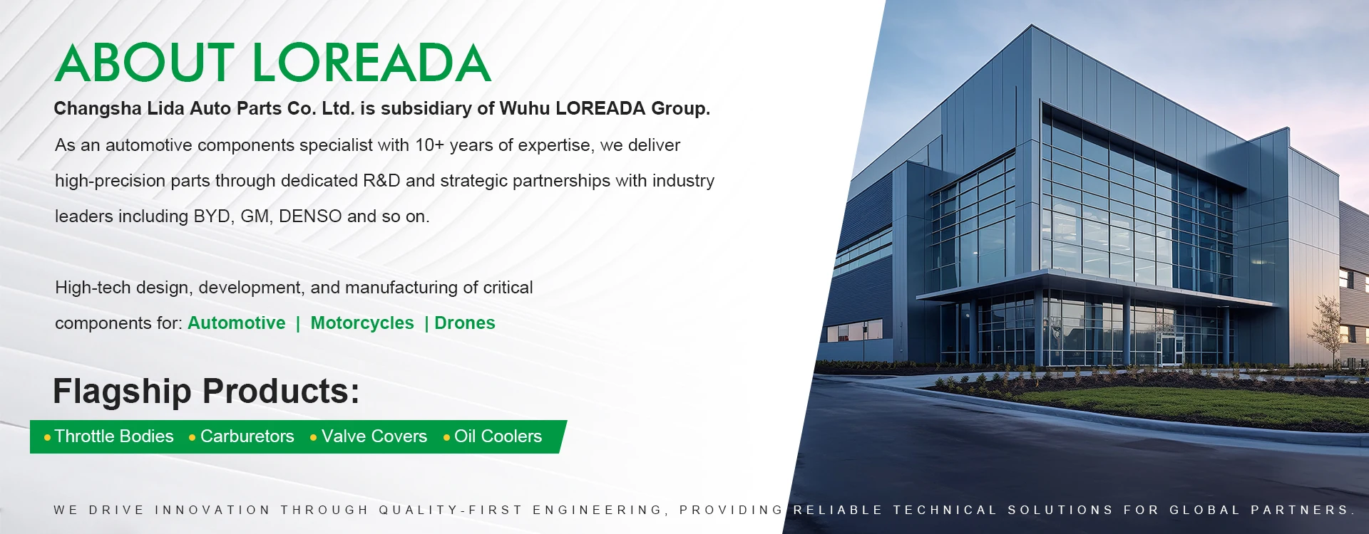 LOREADA Official Store - Amazing products with exclusive discounts