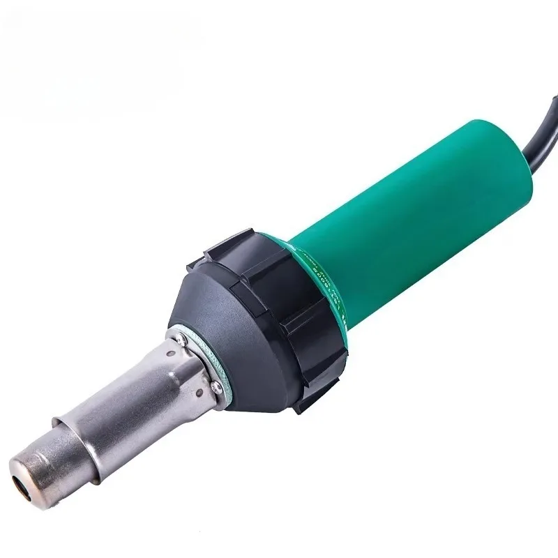 Plastic Hot Air Welding Gun With Welding Kits 1600W 230V 120V Available