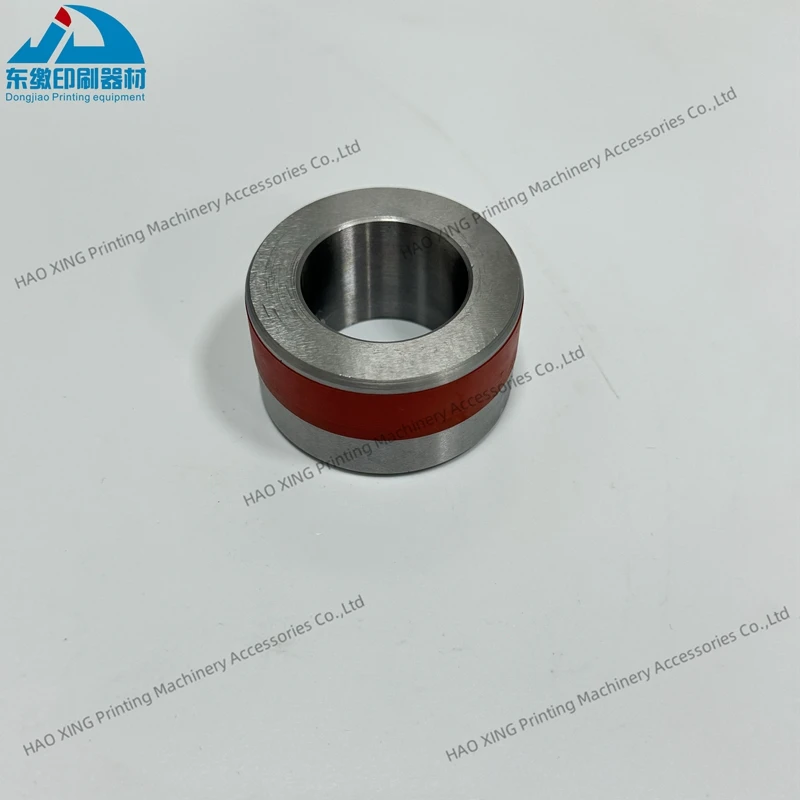Offset Printing Machinery Parts 1 Piece Roller for Folding Machine Replacement Spare Parts High Quality Roller Wheel