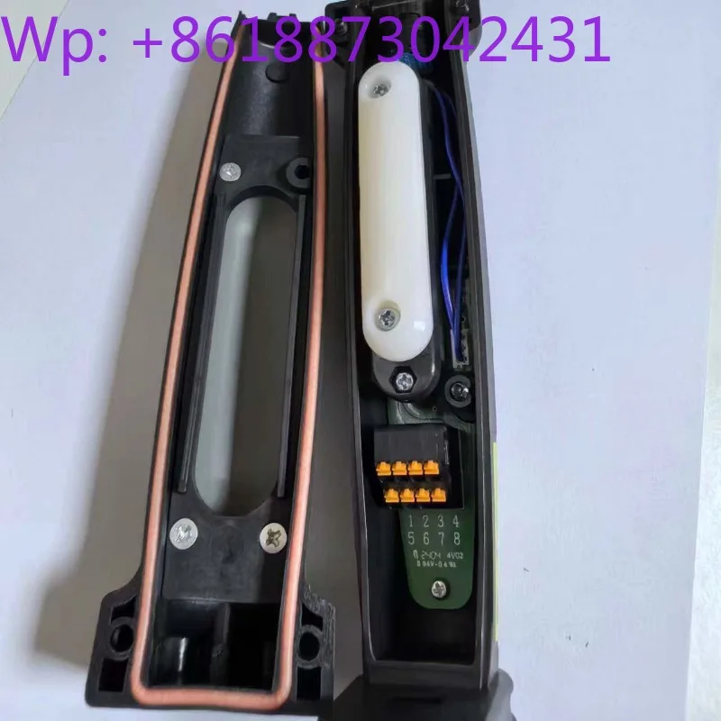 HE1G-L21SMB-1N enabling switch is brand new and original.