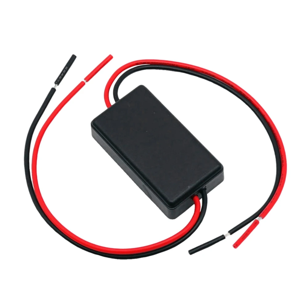 

Flash Strobe Controller Brake Light Flasher Module for Car LED Brake Stop Light Lamp