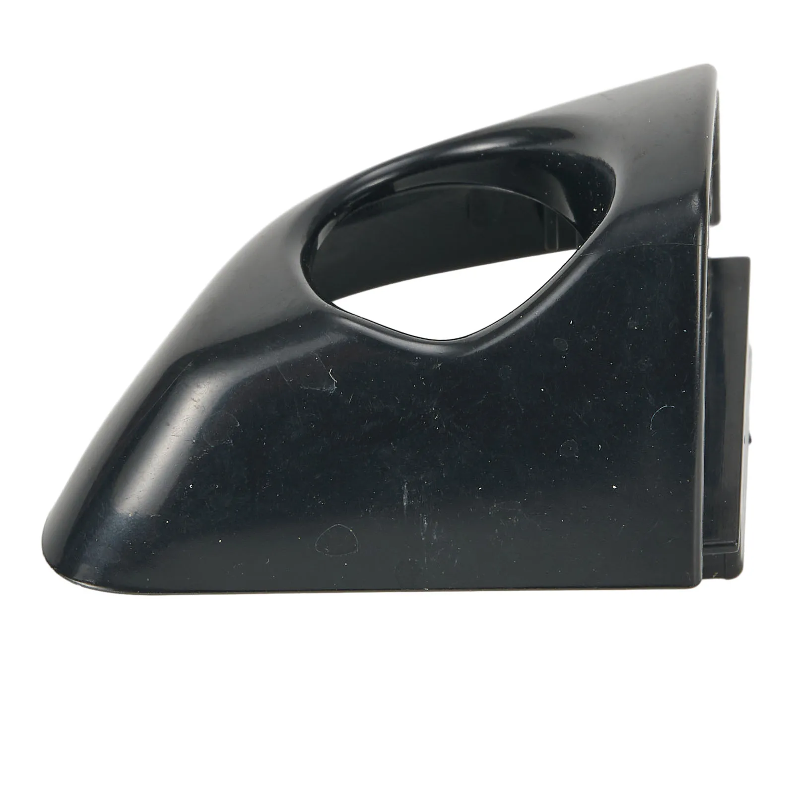 Car Parts Car Cover Handle Plastic 82652-F2010 Cover Handle Direct Replacement For Elantra 2017-20 Left Side Outside