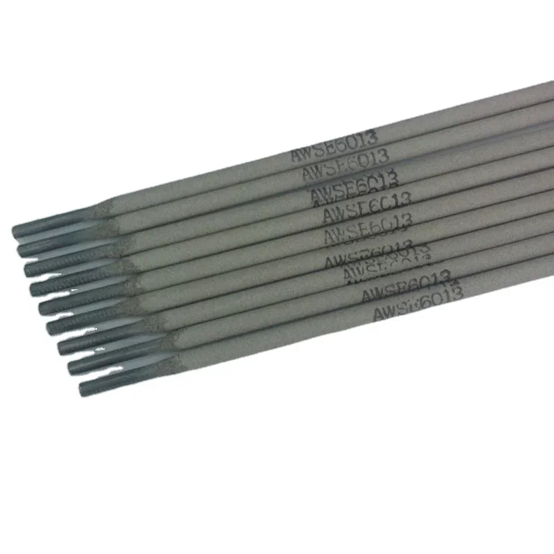 Good Price Wholesale E6013 Welding Electrode Welding Rod E6013 E7018 E6011 2.5mm 3.2mm 4.0mm 5.0mm