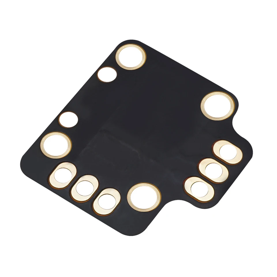 Universal Controller Drift Fix Mod for Game Consoles