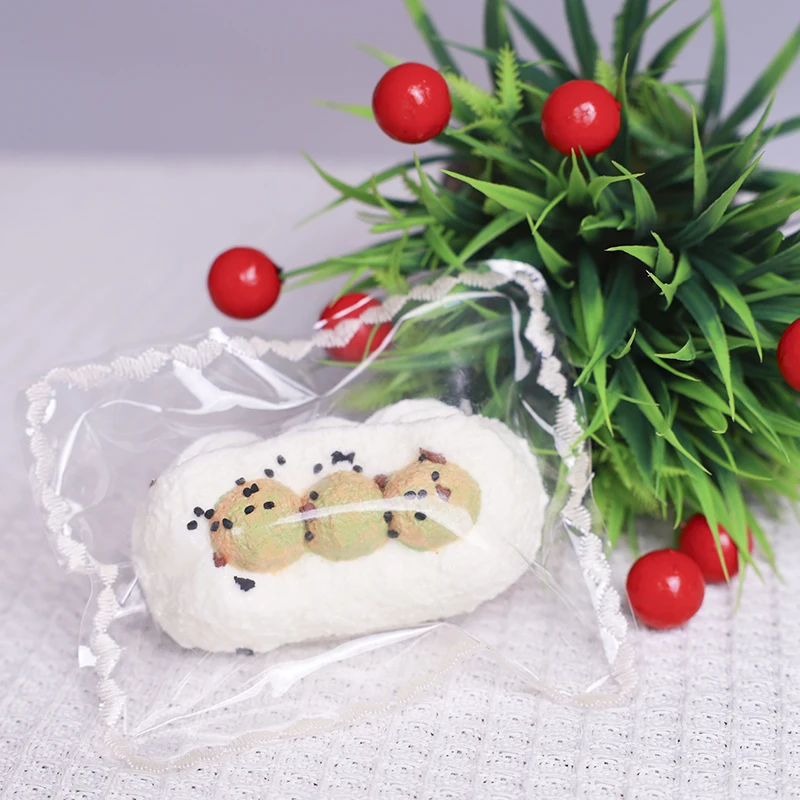 

ZOCO creamy texture kneading music cloud touch slow rebound fingertip yoga high appearance decompression toy bidding farewell to