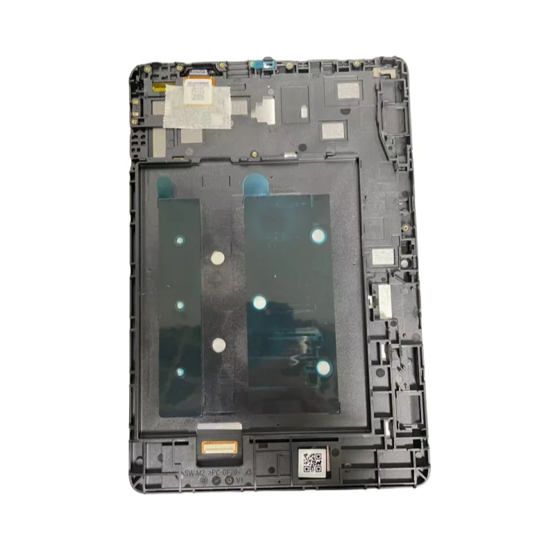 Imagem -02 - Montagem Lcd de Tela Sensível ao Toque Adequado para Amazon Fire Hd102023 ° M2v3r5 Hd8 2023 K72ll4