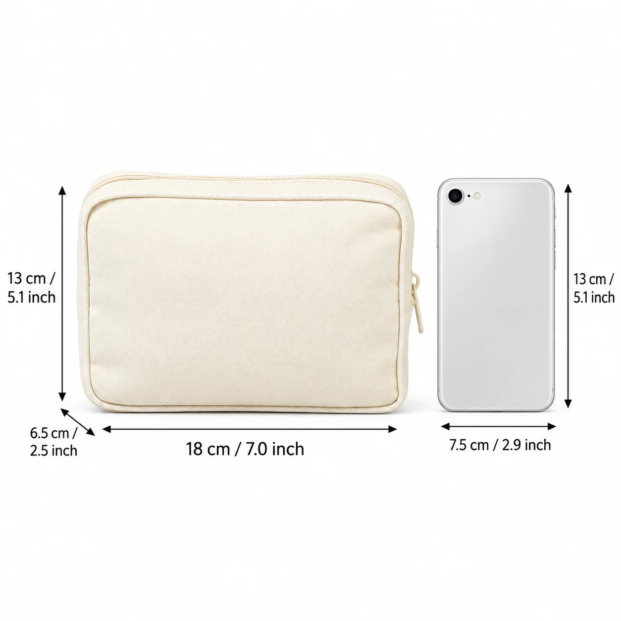 Medicine Storage Pouch Medical Print First Aid Bag Home Camping Travel Emergency Organizer Portable Medicine Organizer Case - view 5