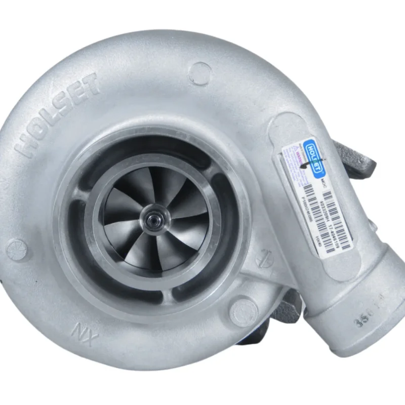 

Прямые поставки с завода: Высококачественный промышленный генератор HX40 Turbo CIL для ATV и UTV, 6CTG2 8.3L 4046109