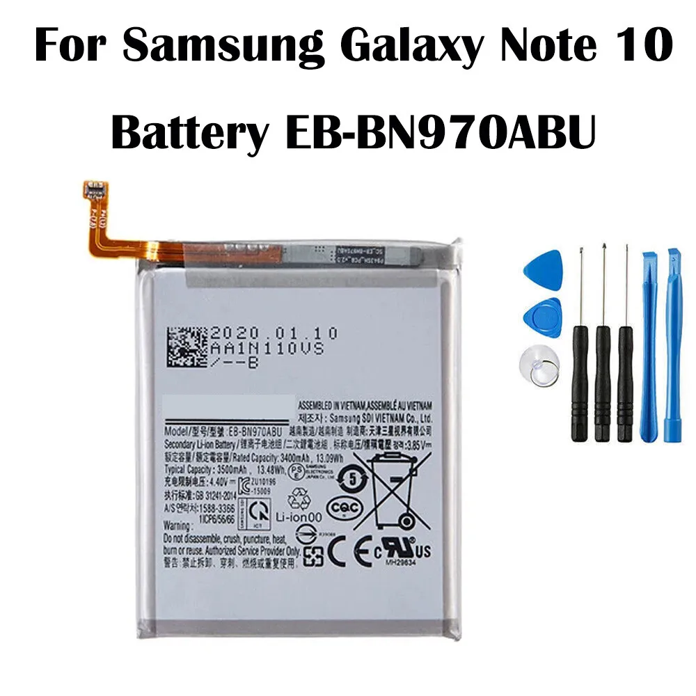 New For Samsung Gal… - image