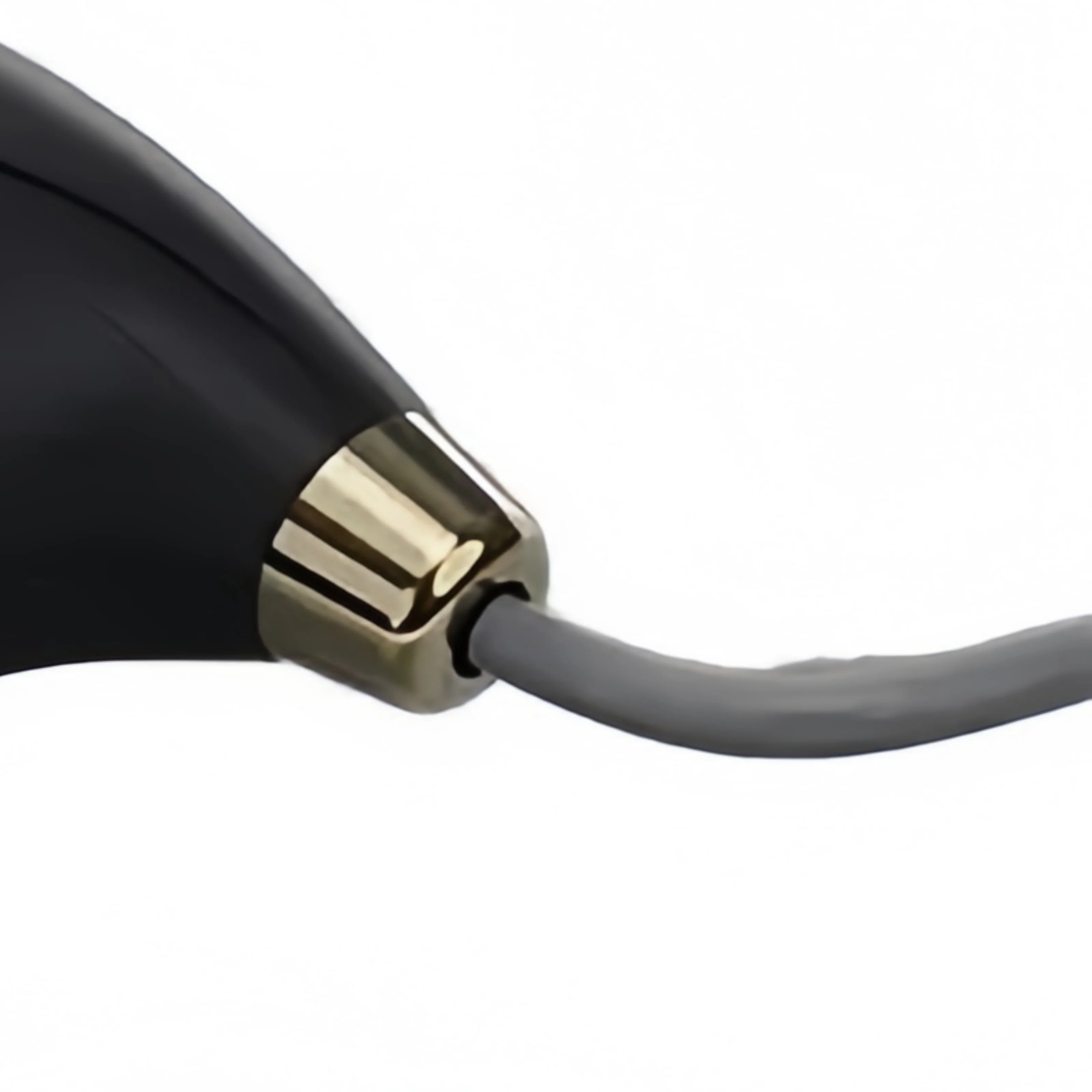 Replacement Treatment Probe/Cartridge for 22D MAX HIFU Ultrasonic Anti-Aging, Wrinkle-Reduction, and Slimming Device