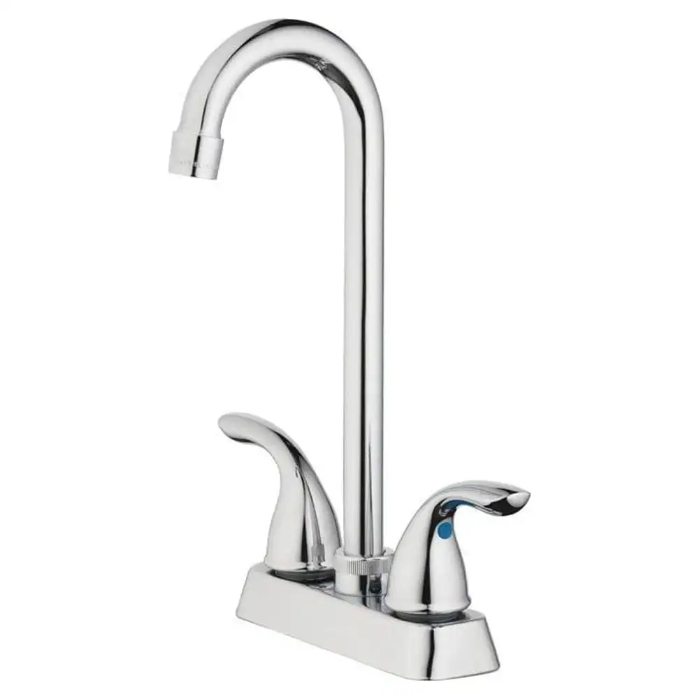 

OakBrook Pacifica Смеситель с двумя ручками