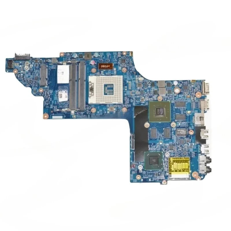 

Top Quality , for HP DV6-7000 630M/1GB DDR3 682169-001 Laptop Motherboard,system Board