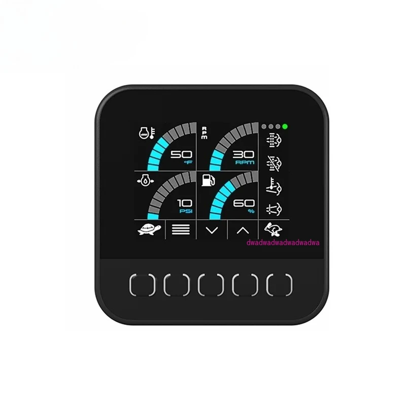 

Hot Sale Original Genuine Deep Sea DSEE050 eView Engine Display DSE E050