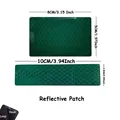 Green 7-17-2PCS