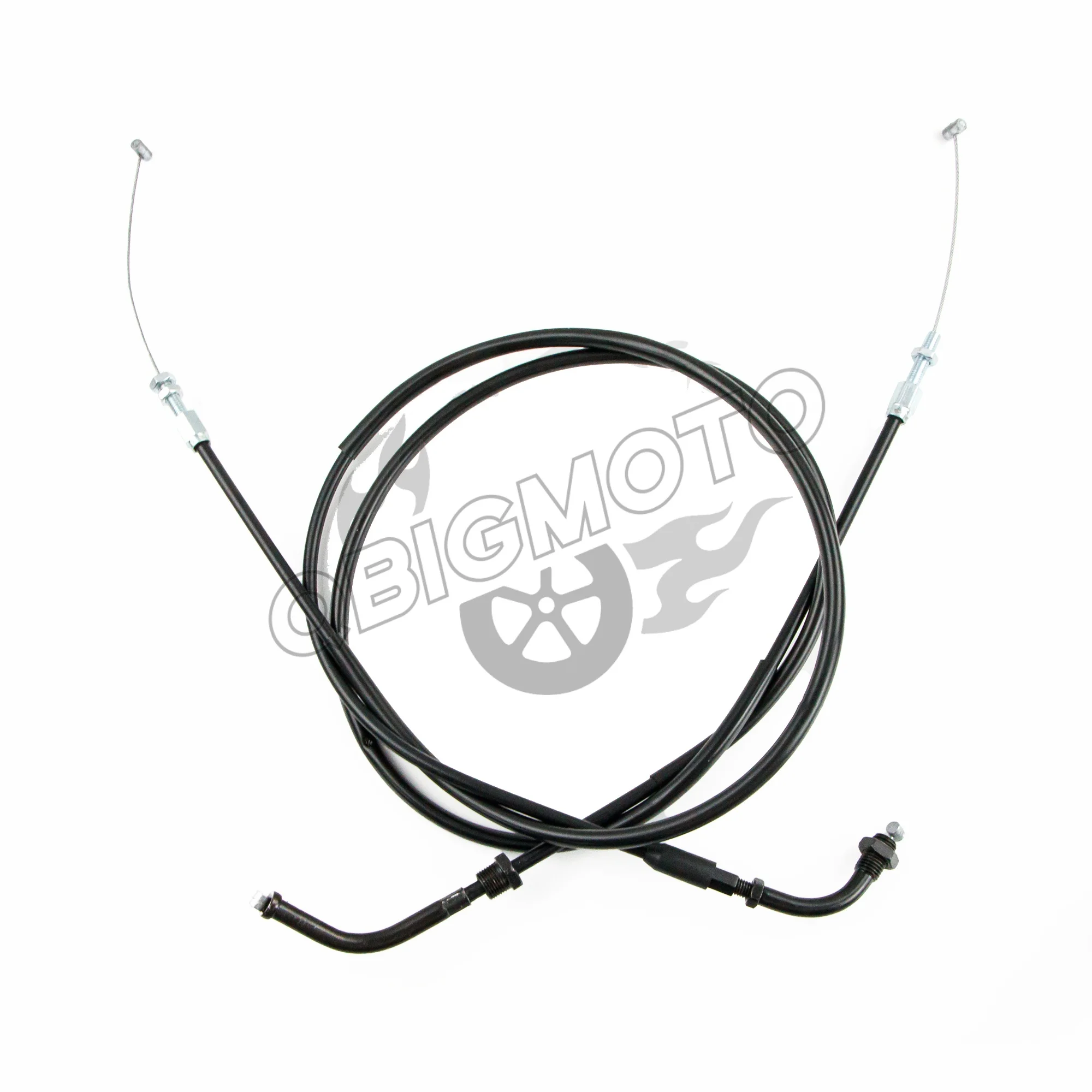 Motorcycle Throttle Cable Wire For Honda CB 1300 CB1300 F3/F13 Super Four 2003 2004 2005 2006 2007 2008 2009 2010 2011 2012 2013