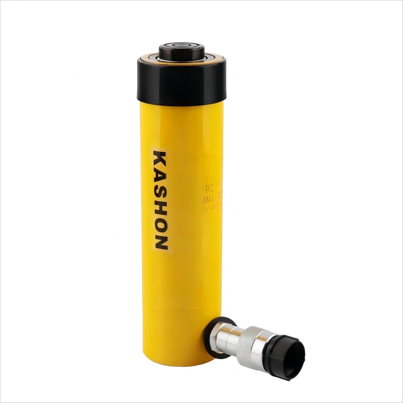 RC -1014 10Ton 26-356mm Stroke Single Acting Hydraulic Cylinder Hydraulic Jack With Seal Kits In Stock Enerpac Equivalent