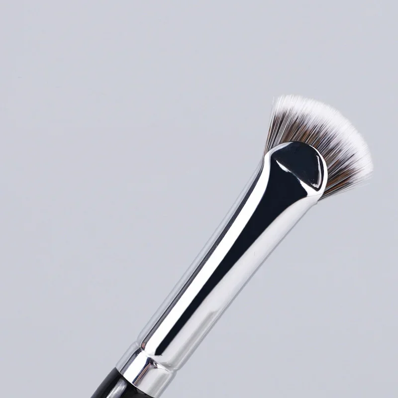 Karsyngirl-Brosse à cils professionnelle, outil de maquillage, 1/2 pièces