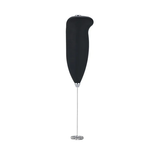 

Milk Frother Handheld Mixer Coffee Foamer Egg Beater Cappuccino Stirrer Mini Portable Blenders Kitchen Whisk Tool