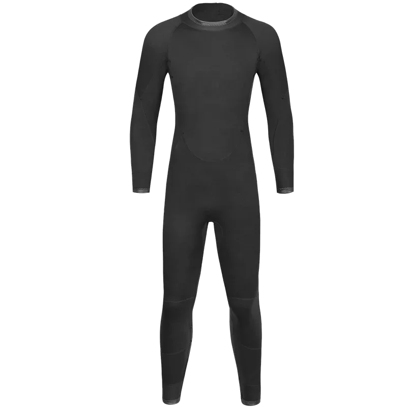 Quality Stretch Waterproof 3mm Neoprene Fullbody Wholesale Diving Wetsuit for Man