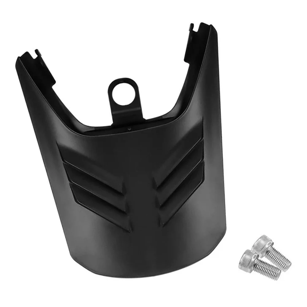 

Motorcycle Rear Fender Extender Extension Accessories For Harley-Davidson Sportster S 1250 RH1250 RH 1250 2021 2022 2023