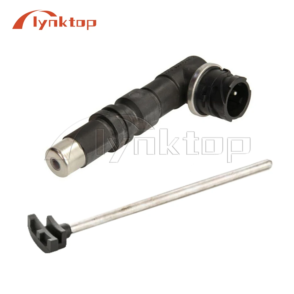 Compress Air Height Displacement Clutch Booster Sensor for Mercedes-Benz Actros Atego Axor Citaro Econic Integro Torismo Touro