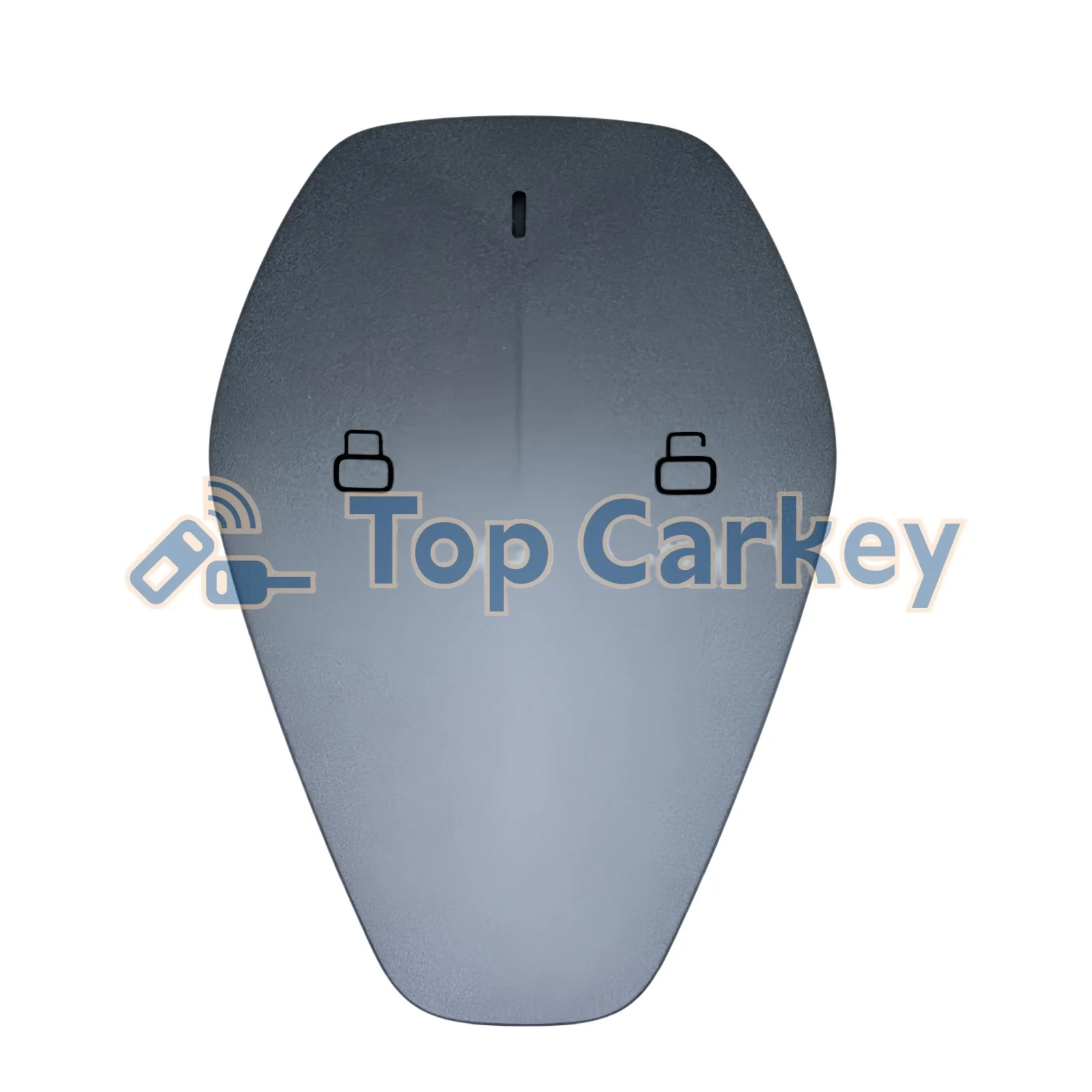 TopCarkey Original Smart Remote Key 433MHz FSK for CHANGAN DEEPAL S05 S07 L06 L07 2026