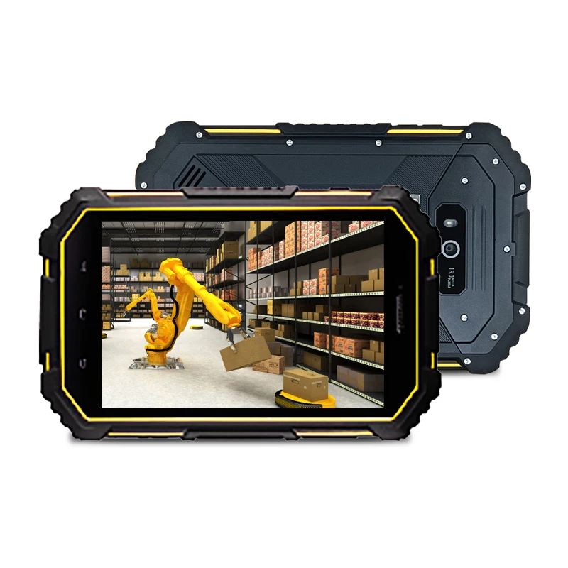 

CENAVA A71T Odm Industrial Tablet Pc Rugged 7inch Ip65 Waterproof Industrial Android Tablet Pc