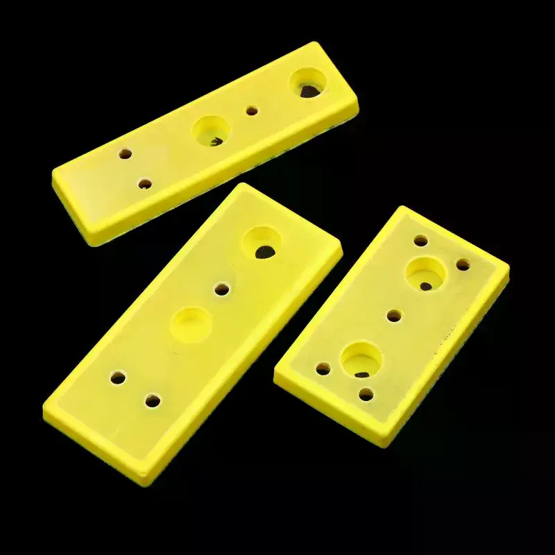 

Power Tool Sanding Pad Polishing For Metal Wood Rubber Leather Plastic Stone Glass Rectangular Cleaning