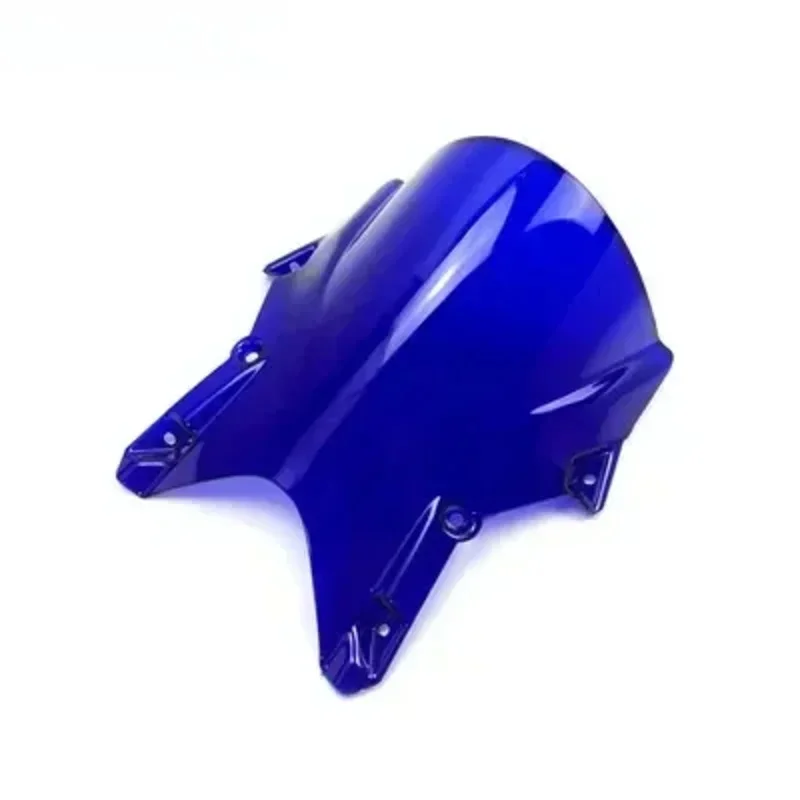 Suitable for KTM RC8 1190 RC8R 2008 2009 2010 2012 2013 2014 2015 Windshield Double Bubble Win50R GT 125 250 650 R