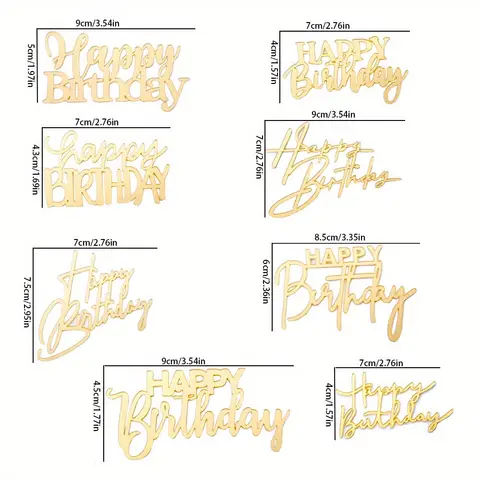 56 पीस बॉल केक पिक्स रंगीन बॉल के आकार का केक टॉपर पर्ल बॉल्स कपकेक केक इन्सर्ट टॉपर जन्मदिन की पार्टी शादी की सजावट के लिए 6 best sales जन्मदिन का केक टॉपर - №4