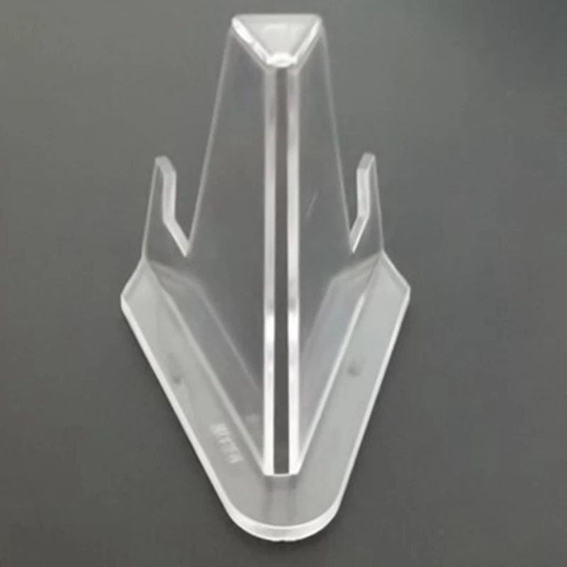 40 قطعة رف شاشة عملة تذكارية ، قوس الزخرفية للعملات القديمة ، رف شاشة ثلاثية الزاوية ، رف عملة