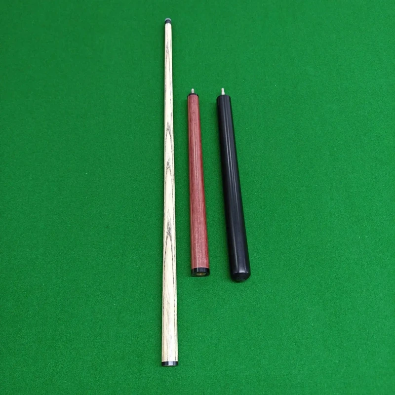 

LH Professional Hardwood Three-Stage 55-Inch Billiard Stick for Bar Billiards Game Room Practice
